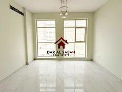 6 Cheques payment ❗️Spacious ❗️Close hall ❗️Ready to move