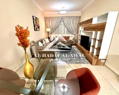 1 bhk/ fully furnished / free wi fi