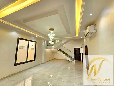 Villa for Rent in Al Yasmeen