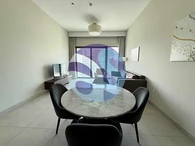 Fully Furnished 2 BHK For Rent | Community View | Ready To Move In