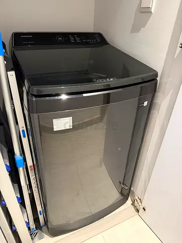 Samsung Top-Load Washing Machine 10KG