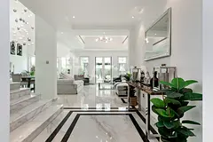 Upgraded | Vacant | Homely Atmosphere