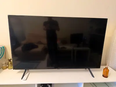 Used 43-inch LED TV - excellent Working Condition
