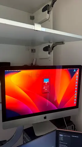 Apple iMac 27 Retina 5K (2017)
