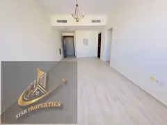 NO DEPOSIT NEW BUILDING HOT OFFER NICE APARTMENT 2BHK IN 40K 6 CHQS FULL FAMILY BUILDING