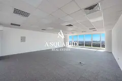 Upgraded Office | Racecourse View | Carpet Flooring