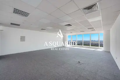 Upgraded Office | Racecourse View | Carpet Flooring