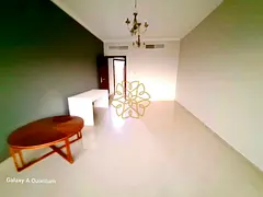 2BHK With Balcony Open Veiw In Al Majaz 3