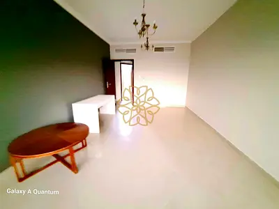2BHK With Balcony Open Veiw In Al Majaz 3
