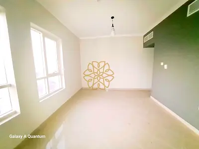 2BHK With Balcony Open Veiw In Al Majaz 3