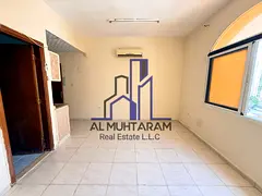 Spacious Studio For Family Ready To Move in Muwalieh Sharjha