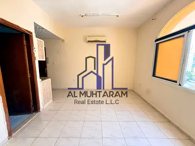 Spacious Studio For Family Ready To Move in Muwalieh Sharjha