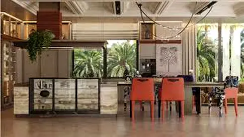 Transform Your Space with Expert Interior Design