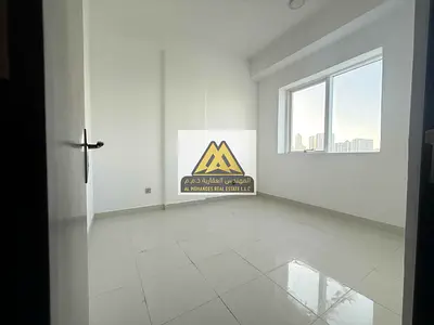 A well-located 1-bedroom apartment available for annual rent in Liwara 1, Ajman, just minutes from the Corniche
