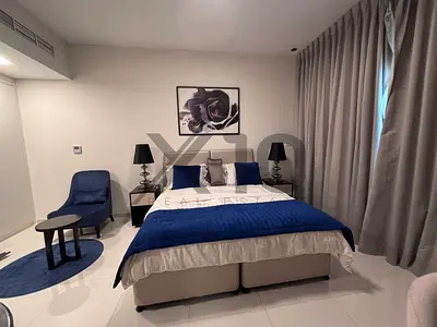 Furnished Studio For Rent | Prime Location | Ready