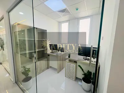 Best Price!! Brand New Office | Direct from Owner | Near to Metro