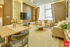 Balcony | Furnished | Brand New | 12 Checks