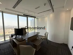 Canal View | Fully Fitted Office | Mid Floor
