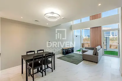 Spacious Living | High Quality Finishes | Vacant