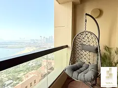 Bills Included! Serviced Full Sea View
