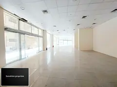Spacious Shop 4Cheques Main Al Wahda Street