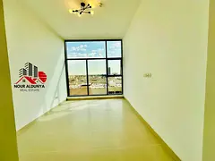 BRAND NEW .1 MONTH FREE BOOKING START.2BHK+MAID ROOM.BALCONY. FREE PARKING GYM.ONLY FOR FAMILY...