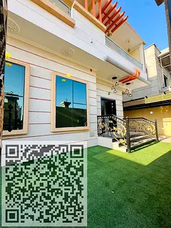 BRAND NEW BEAUTIFUL 5 MASTER BEDROOM VILLA FOR RENT IN AL YASMEEN AJMAN