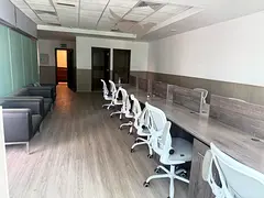 High-Floor Premium Office | Multiple Units Ready