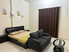 Super Deal## Amazing fully furnished studio only 2599 in spain cluster