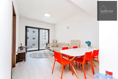 FULLY FURNISHED 1BED | READY TO MOVE | AMENITIES VIEW