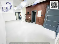 Villa for sale, including registration and ownership fees, near all services, close to Sheikh Mohamm