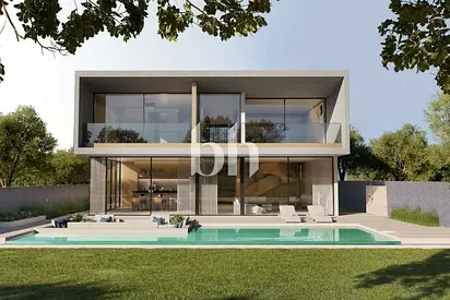 OP + ADM | 25-Meter Elevation | Panoramic Views