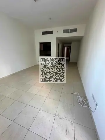 2BHK AVAILABLE FOR RENT IN AJMAN ONE TOWER PARTIAL SEA VIEW
