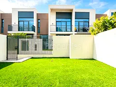 3BR+M | Vacant and Ready to Move | Unfurnished