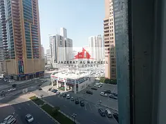 Two-bedroom apartment with a living room for sale in the Khan area