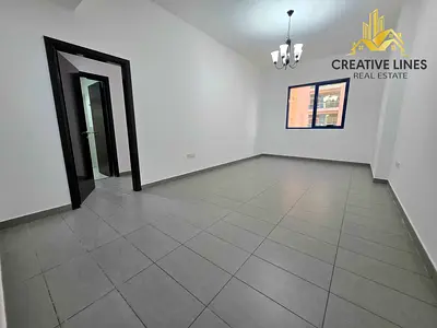 Family Building Chiller Free Spacious 1-Bedroom Apartment Available