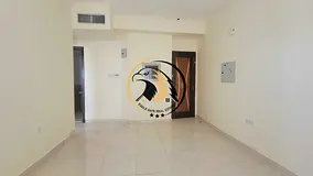 SCHOOL ARIA 1BHK WITH FREE PARKING IN MUWEILAH ONLY FOR FAMILY
