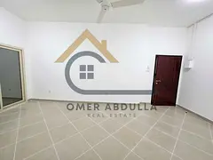 Spacious 2bhk available with 12 Cheques payments