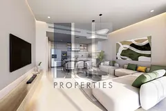 Full Golf View | Low Rise Building | Walking to RAK Central