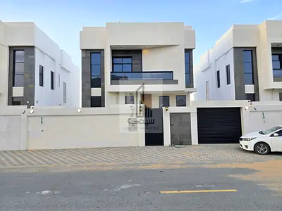 Modern Villa 5 Rooms Free Annual Fee
