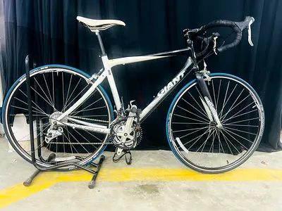 Road bike