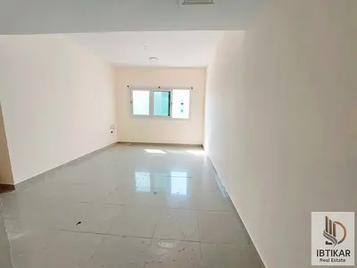 VERY SPACIOUS 2BHK CLOSE TO AMBER SUPERMARKET IN ABU SHAGARA PARK SHARJAH