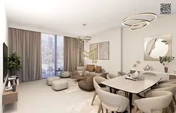 Live Near Creek - Key Location - Executive Project