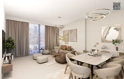 Live Near Creek - Key Location - Executive Project