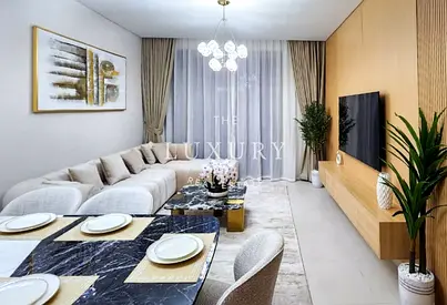 BRAND NEW 2BR | FULLY FURNISHED | HIGH FLOOR