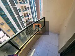 Luxury 2-BHK Unit l with balcony, gym - Spacious layout with modern finishing, easy access to Dubai.
