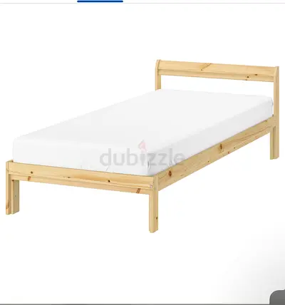 Ikea single bed for free