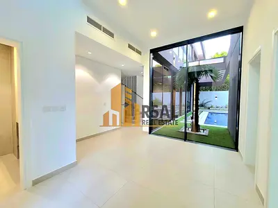 Buy your Own House for lifetime | Private Pool & Garden | 8% Plus ROI