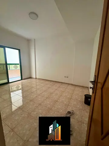 Al qasima area 2bhk APARTMENT available//NO DIPOSIT//CHILLER FREE APARTMENT GOOD LOCATION WITH BALCONY RENT ONLY 38K