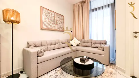 Soft Serenity | Luxe Retreat on Yas Island | 20% Off | Pay with Tamara